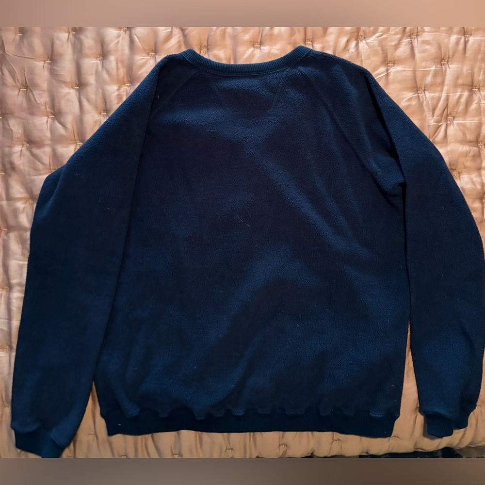 Vintage Cubbies Fleece - Picture 2 of 3